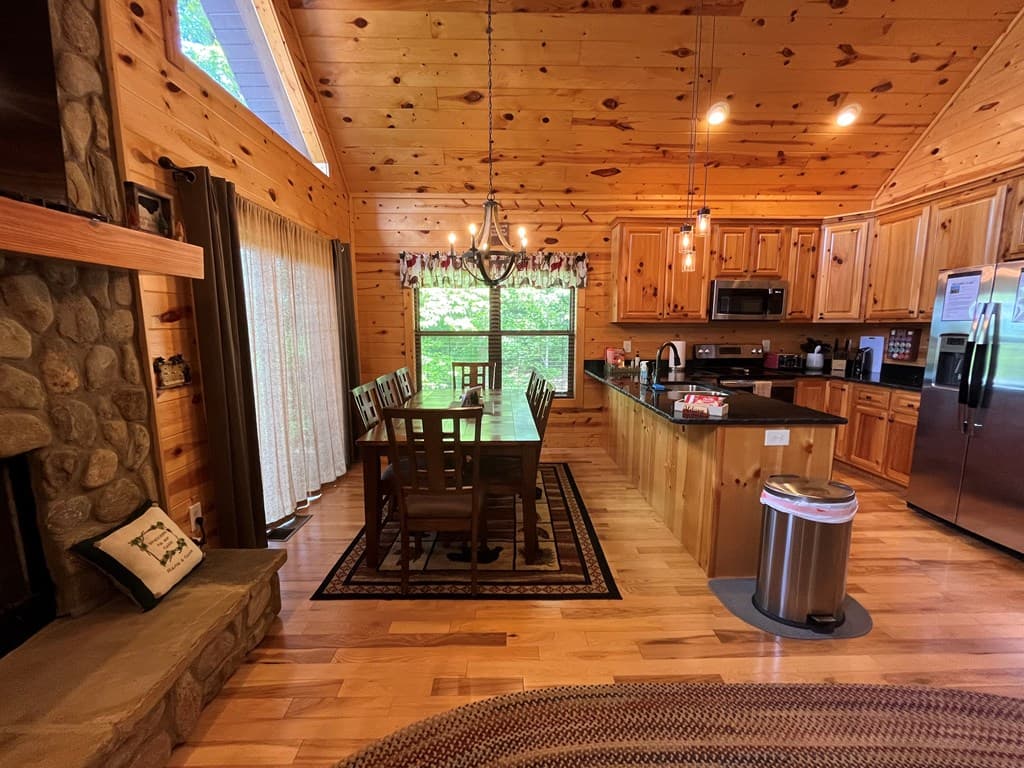465 Confederate Circle, Murphy NC 27906 - Photo