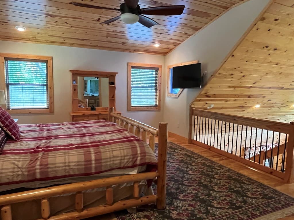 465 Confederate Circle, Murphy NC 27906 - Photo