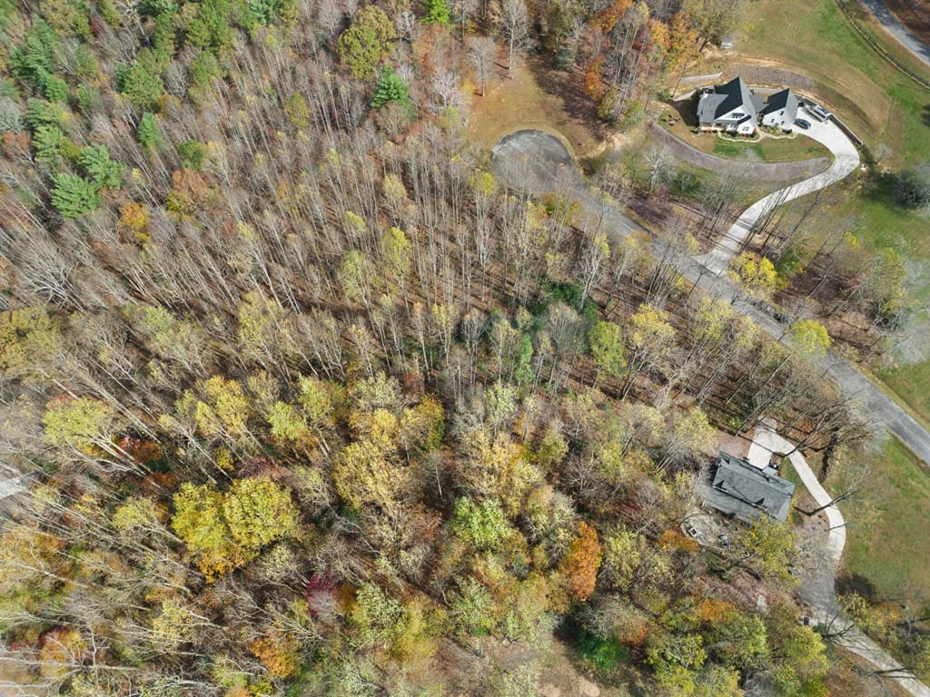 Lot 14 Highpoint Ridge Court, Ellijay GA 30536 - Photo