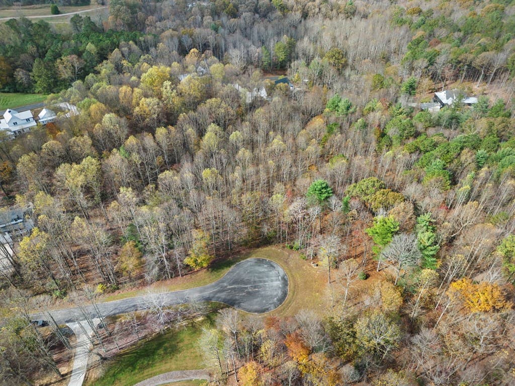 Lot 14 Highpoint Ridge Court, Ellijay GA 30536 - Photo