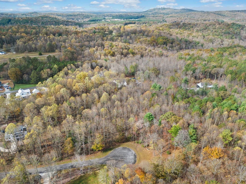 Lot 14 Highpoint Ridge Court, Ellijay GA 30536 - Photo