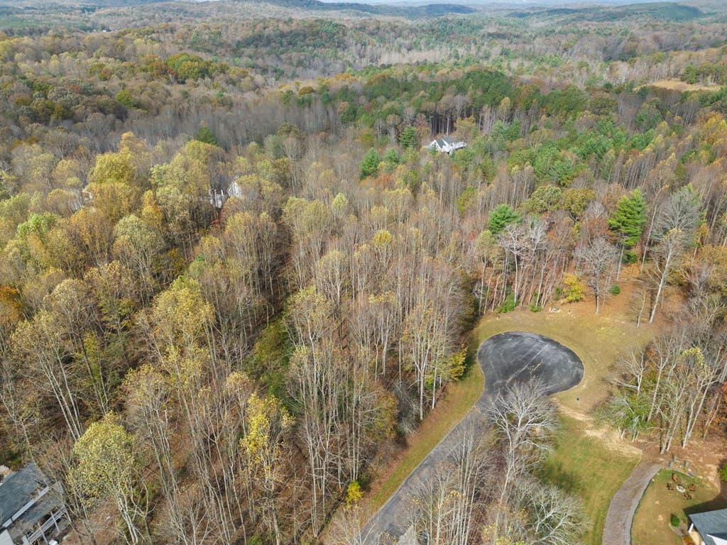 Lot 14 Highpoint Ridge Court, Ellijay GA 30536 - Photo