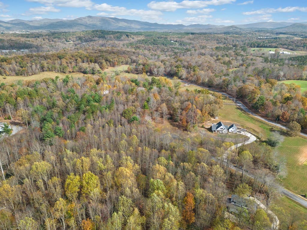 Lot 14 Highpoint Ridge Court, Ellijay GA 30536 - Photo