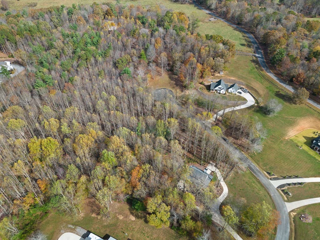 Lot 14 Highpoint Ridge Court, Ellijay GA 30536 - Photo