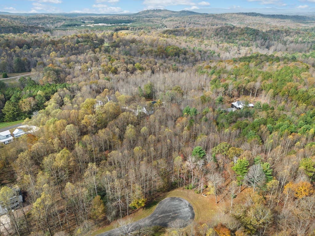 Lot 14 Highpoint Ridge Court, Ellijay GA 30536 - Photo