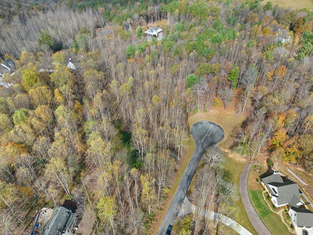 Lot 14 Highpoint Ridge Court, Ellijay GA 30536 - Photo