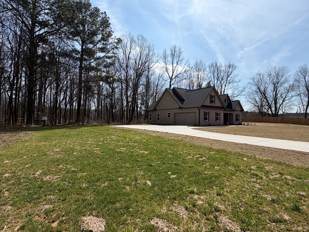 629 Hwy 136 Connector, Talking Rock GA 30175 - Photo