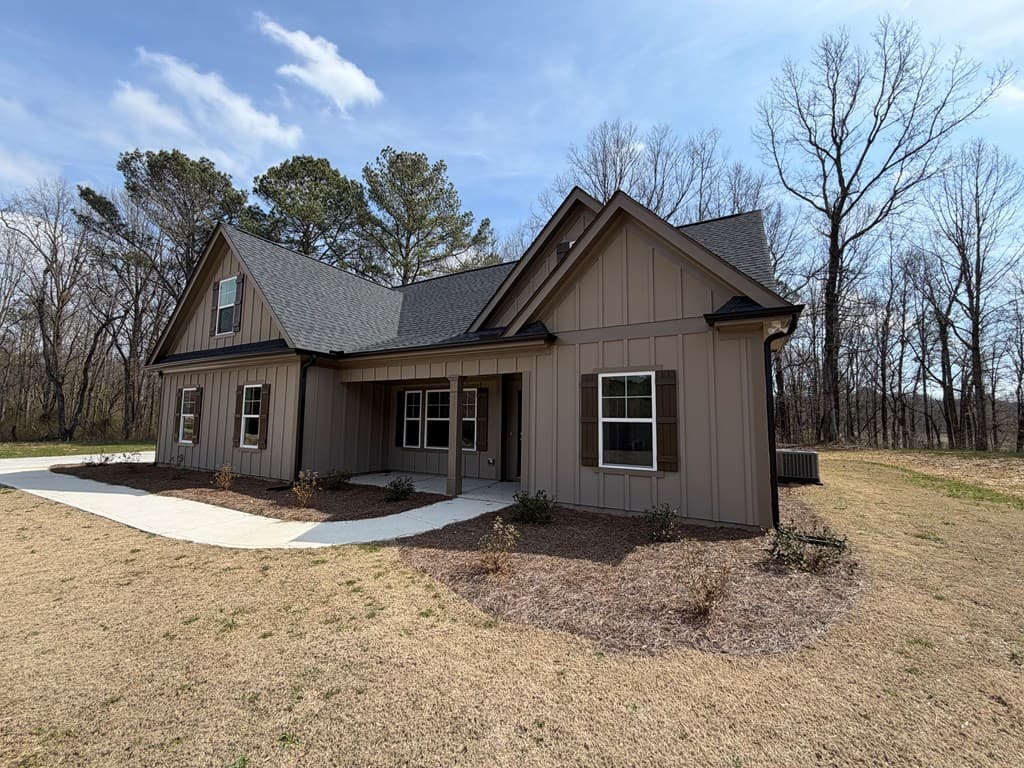629 Hwy 136 Connector, Talking Rock GA 30175 - Photo