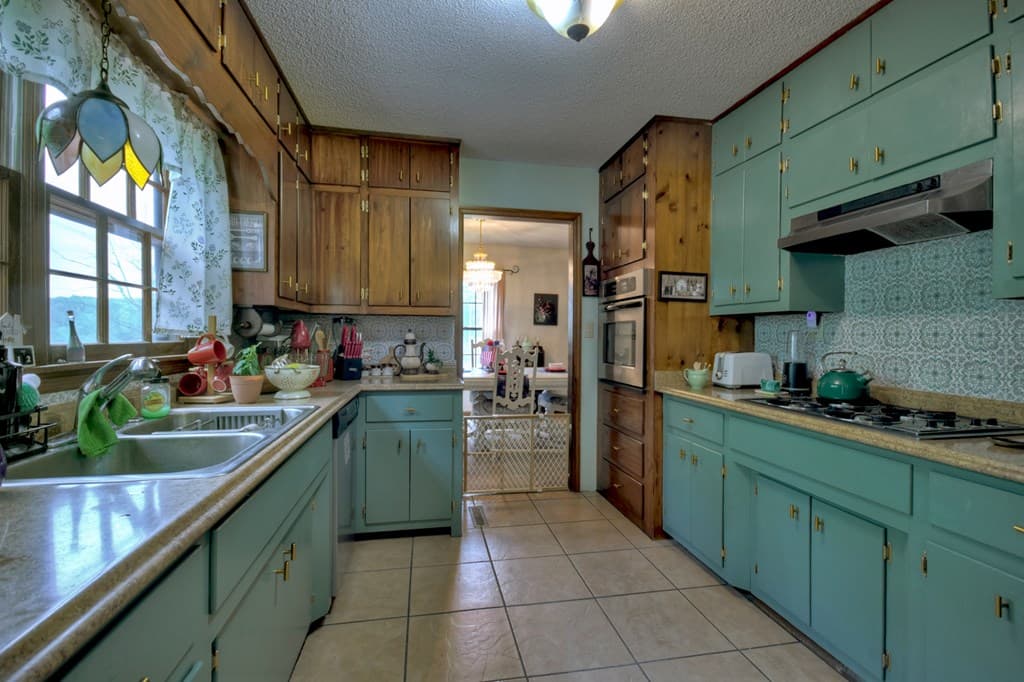 1359 Salem Road, Mineral Bluff GA 30559 - Photo