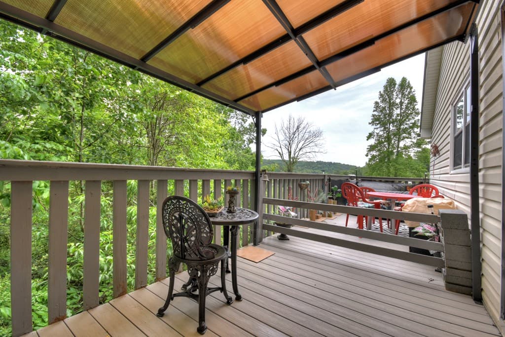 1359 Salem Road, Mineral Bluff GA 30559 - Photo