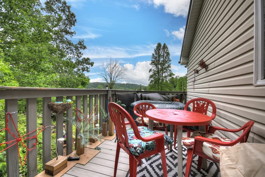 1359 Salem Road, Mineral Bluff GA 30559 - Photo