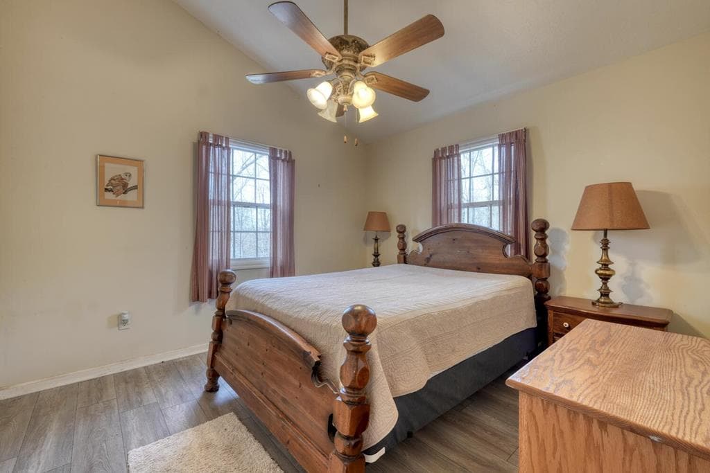 1189 Old Forge Estates, Hiawassee GA 30546 - Photo