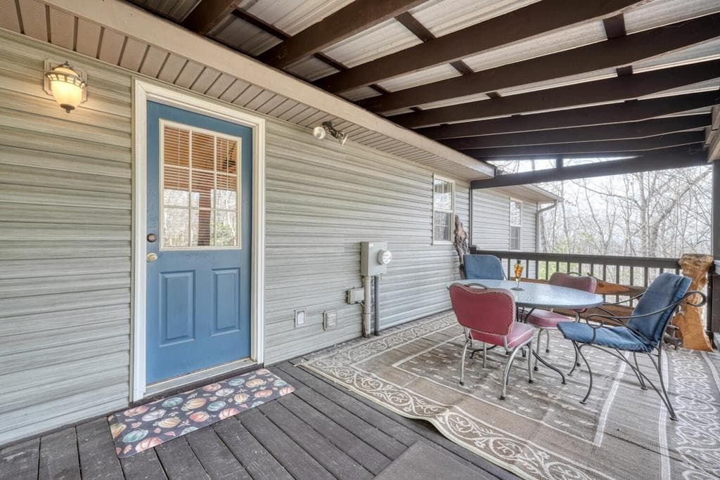 1189 Old Forge Estates, Hiawassee GA 30546 - Photo
