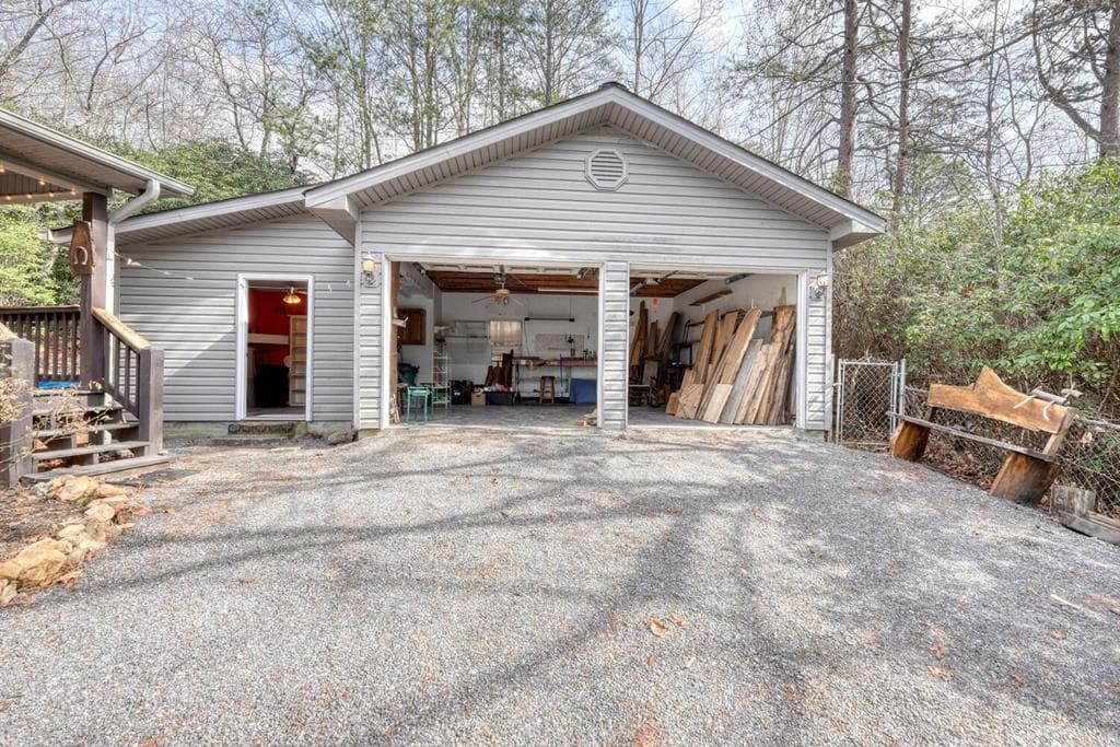 1189 Old Forge Estates, Hiawassee GA 30546 - Photo