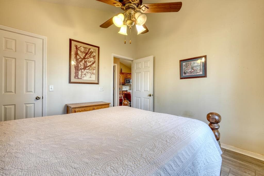1189 Old Forge Estates, Hiawassee GA 30546 - Photo