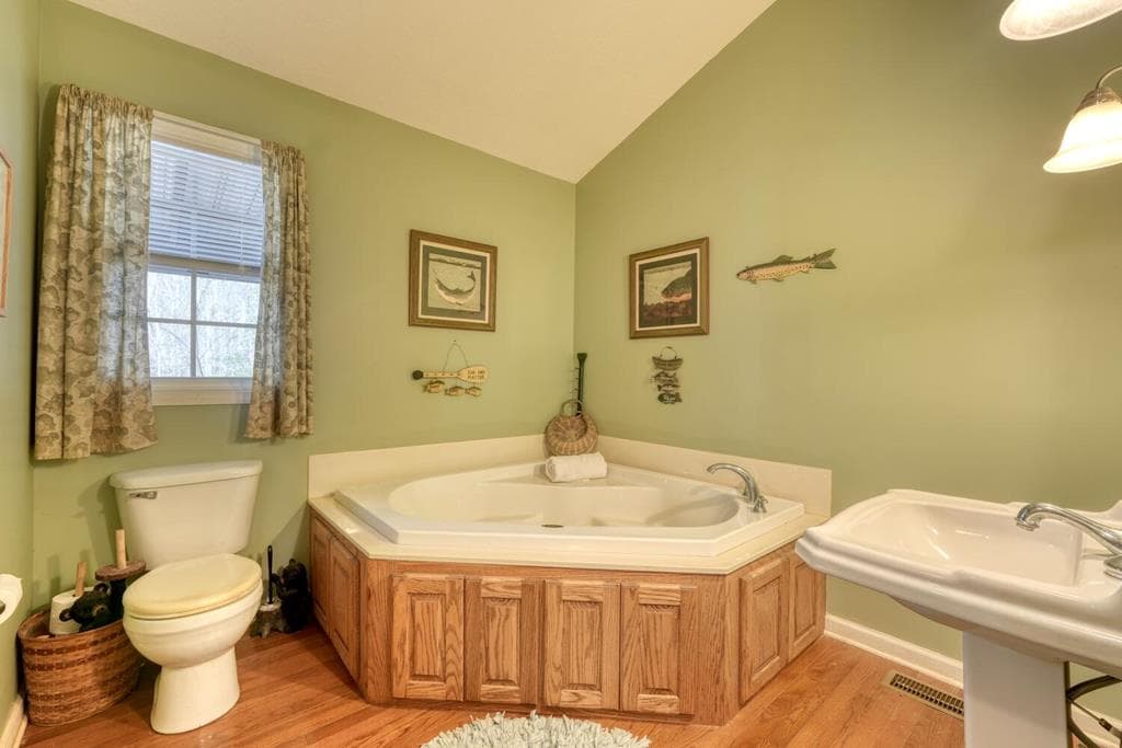 1189 Old Forge Estates, Hiawassee GA 30546 - Photo