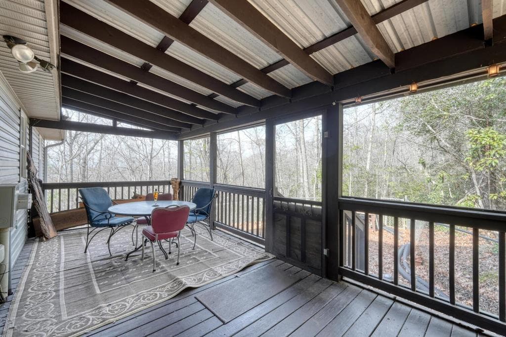 1189 Old Forge Estates, Hiawassee GA 30546 - Photo