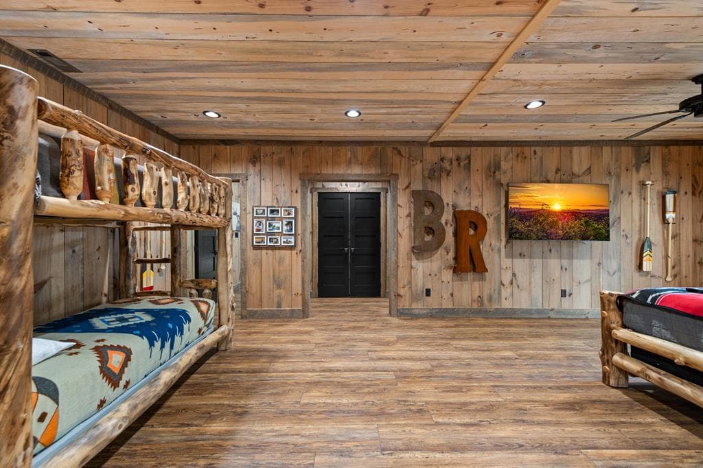 164 Water Dance Trail, Blue Ridge GA 30513 - Photo