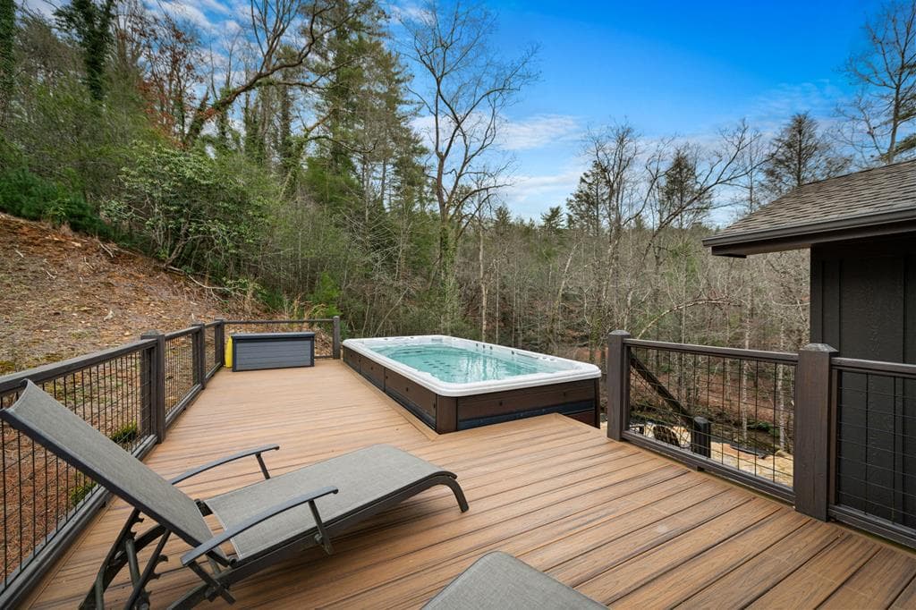 164 Water Dance Trail, Blue Ridge GA 30513 - Photo