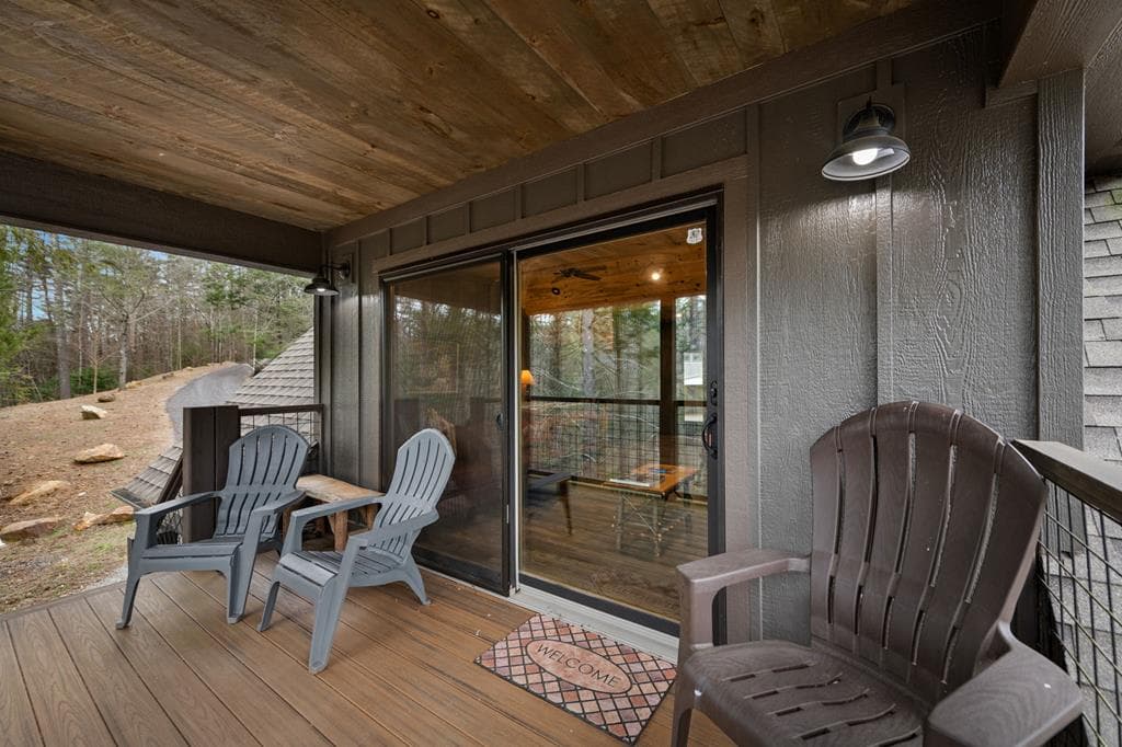 164 Water Dance Trail, Blue Ridge GA 30513 - Photo