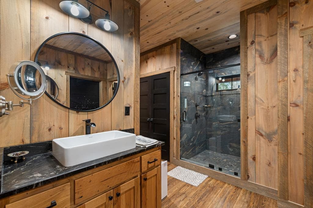 164 Water Dance Trail, Blue Ridge GA 30513 - Photo