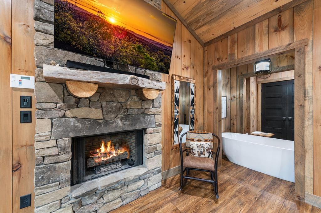 164 Water Dance Trail, Blue Ridge GA 30513 - Photo