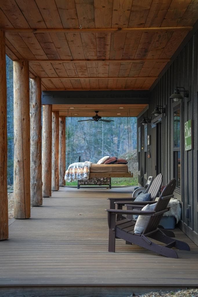 164 Water Dance Trail, Blue Ridge GA 30513 - Photo
