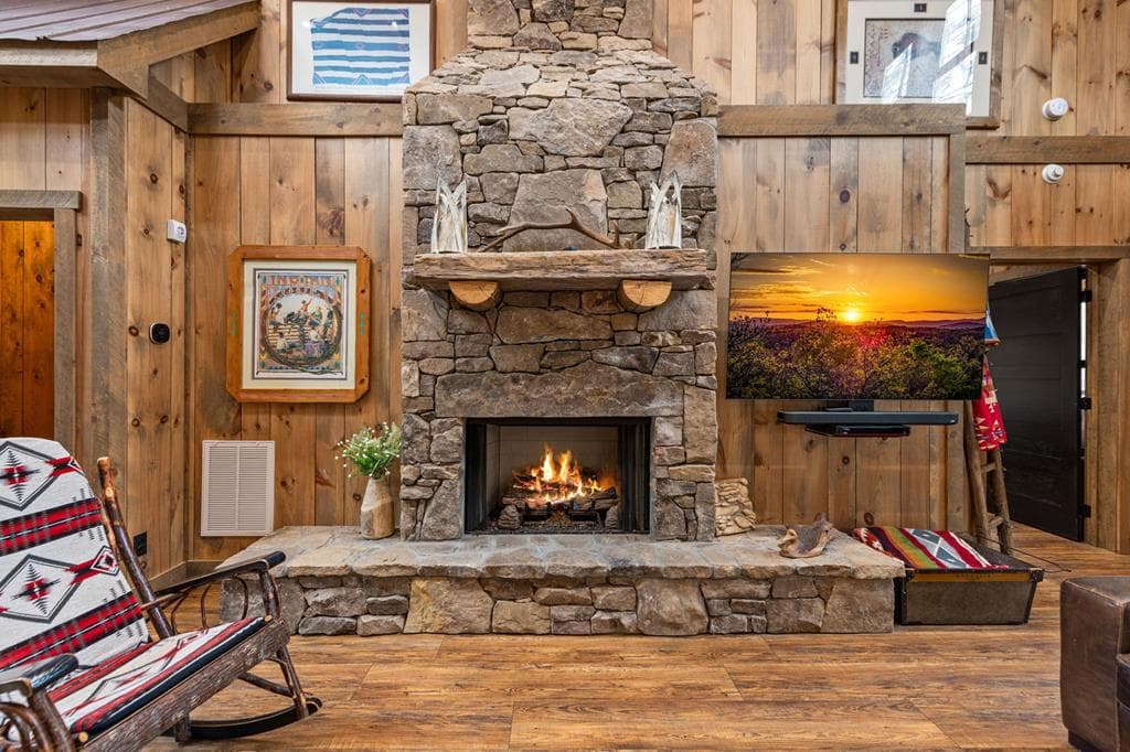 164 Water Dance Trail, Blue Ridge GA 30513 - Photo