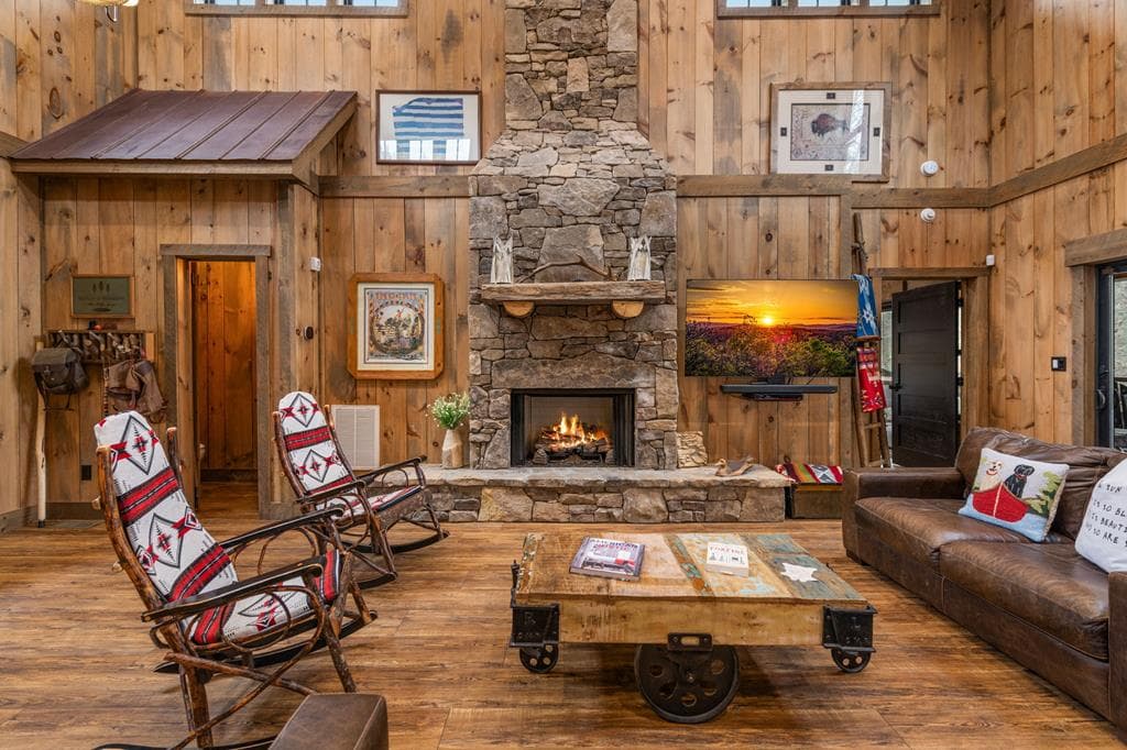 164 Water Dance Trail, Blue Ridge GA 30513 - Photo