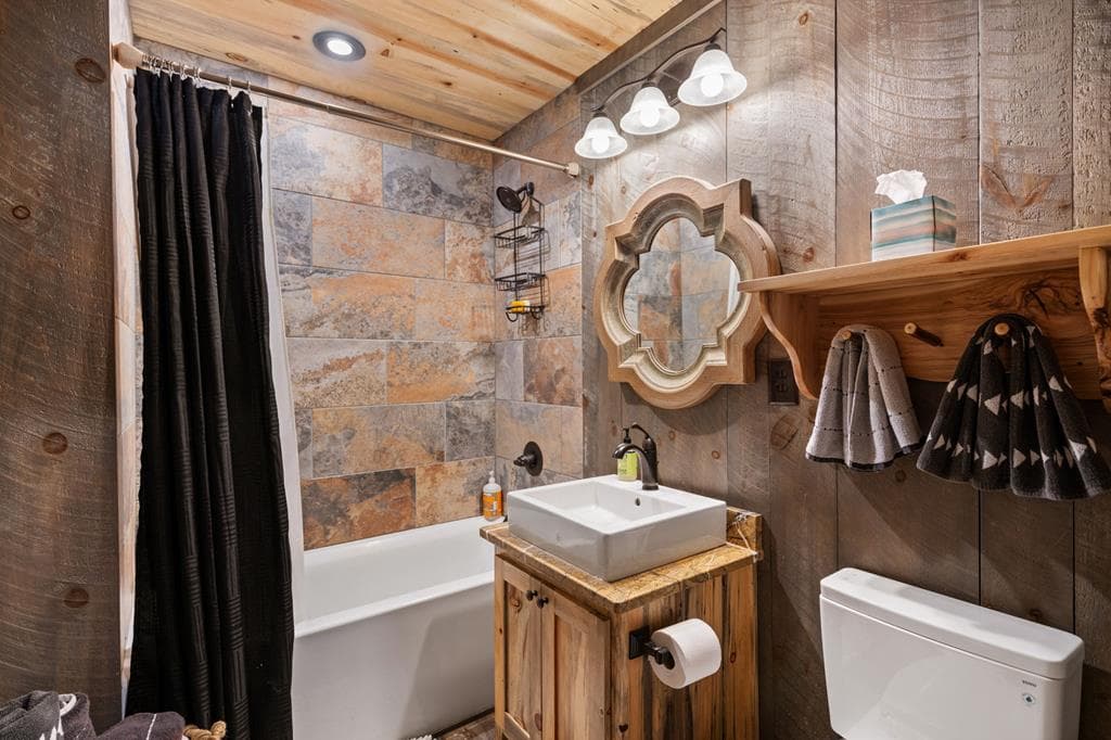 164 Water Dance Trail, Blue Ridge GA 30513 - Photo