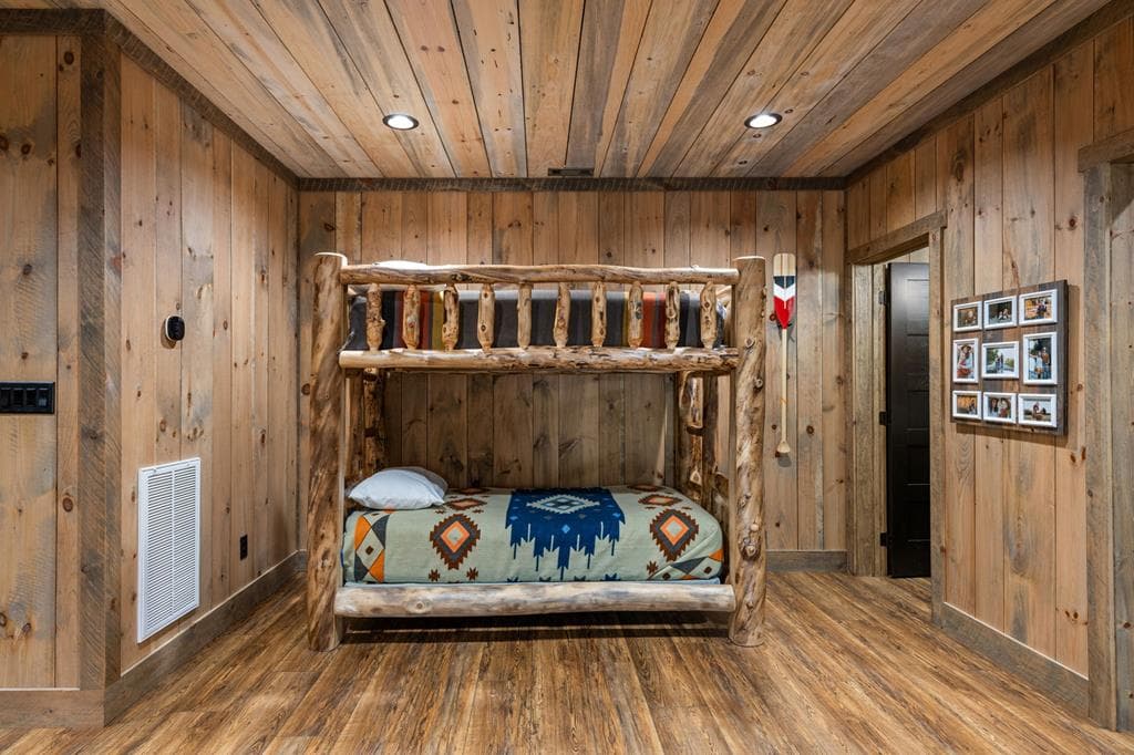164 Water Dance Trail, Blue Ridge GA 30513 - Photo