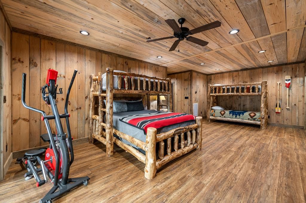 164 Water Dance Trail, Blue Ridge GA 30513 - Photo