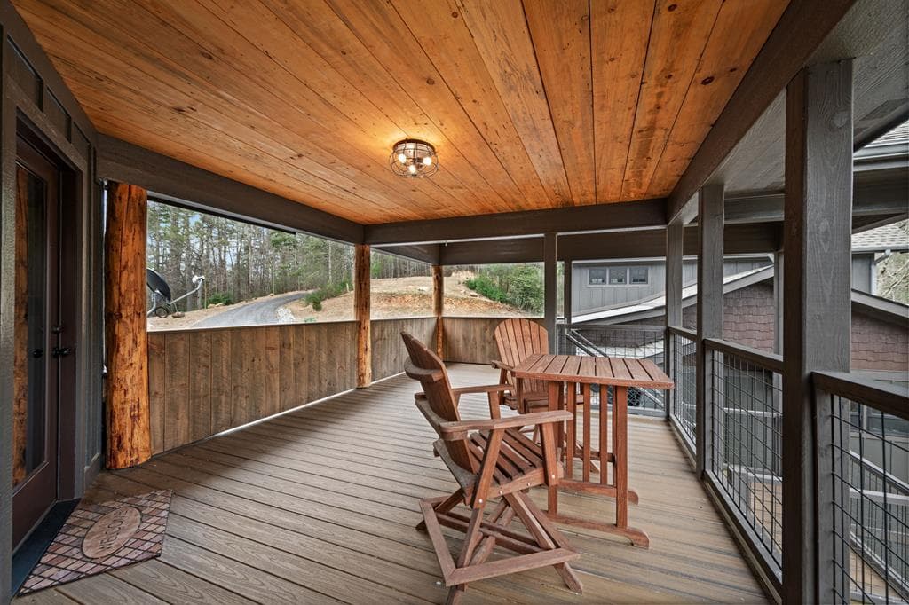 164 Water Dance Trail, Blue Ridge GA 30513 - Photo