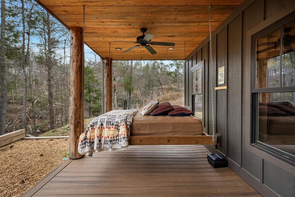 164 Water Dance Trail, Blue Ridge GA 30513 - Photo