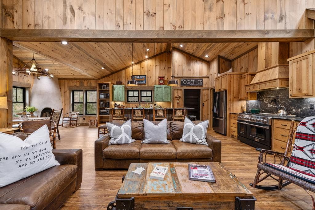 164 Water Dance Trail, Blue Ridge GA 30513 - Photo