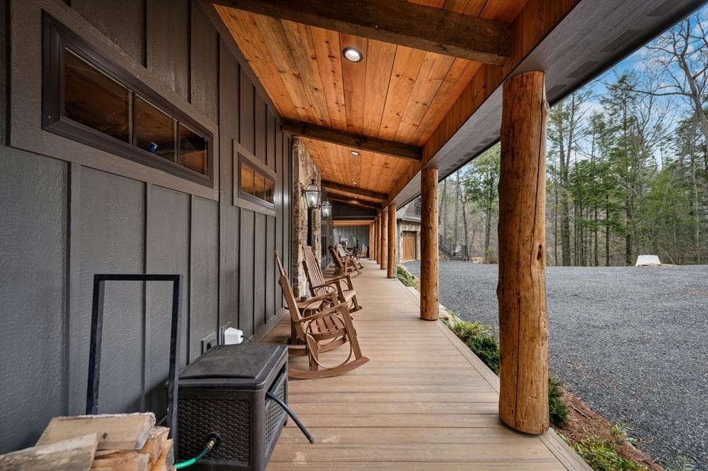 164 Water Dance Trail, Blue Ridge GA 30513 - Photo