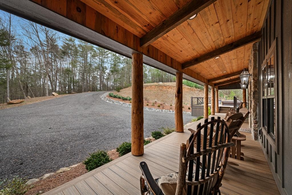 164 Water Dance Trail, Blue Ridge GA 30513 - Photo