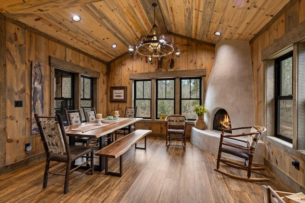 164 Water Dance Trail, Blue Ridge GA 30513 - Photo