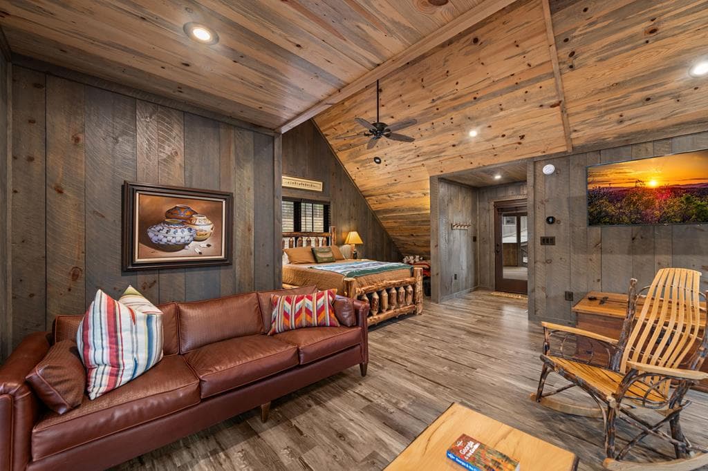 164 Water Dance Trail, Blue Ridge GA 30513 - Photo
