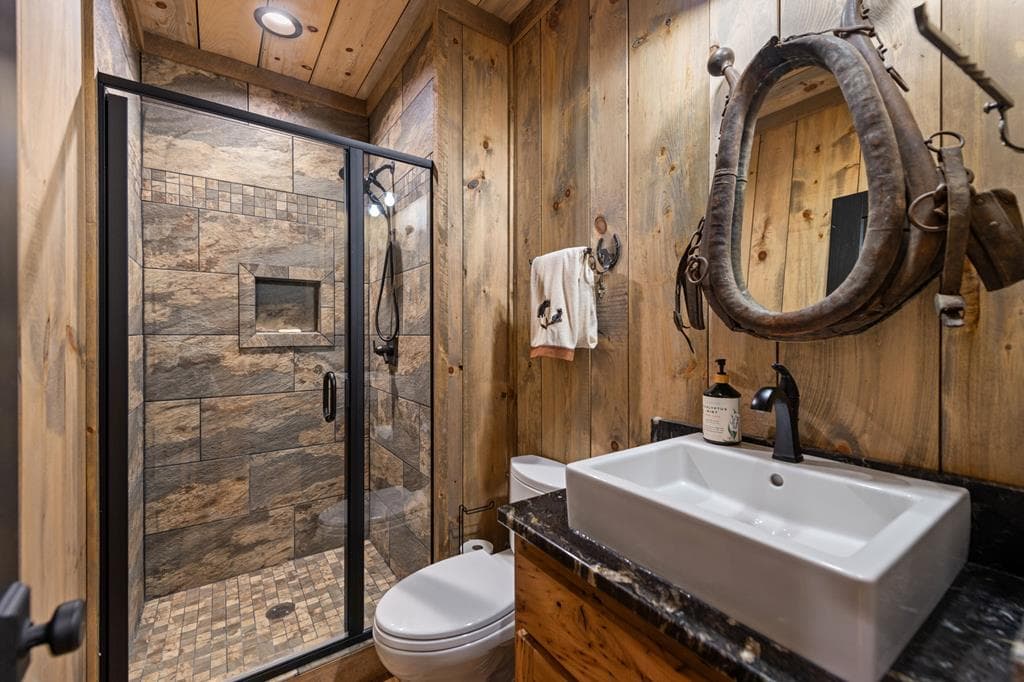 164 Water Dance Trail, Blue Ridge GA 30513 - Photo