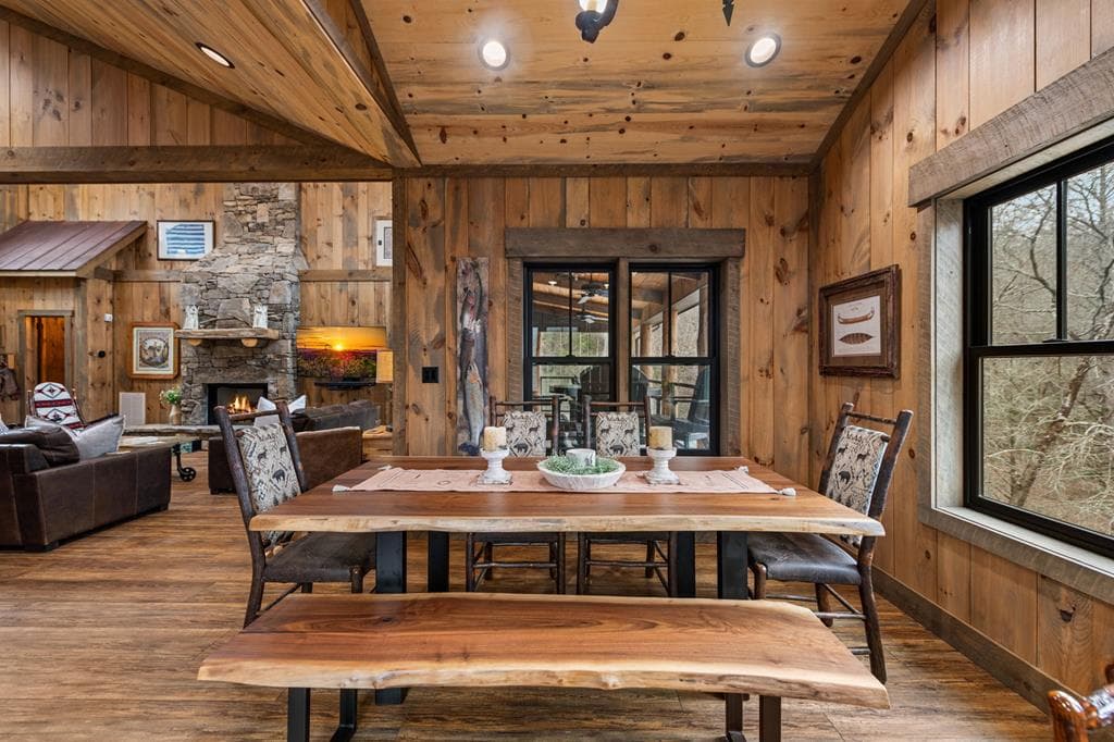 164 Water Dance Trail, Blue Ridge GA 30513 - Photo