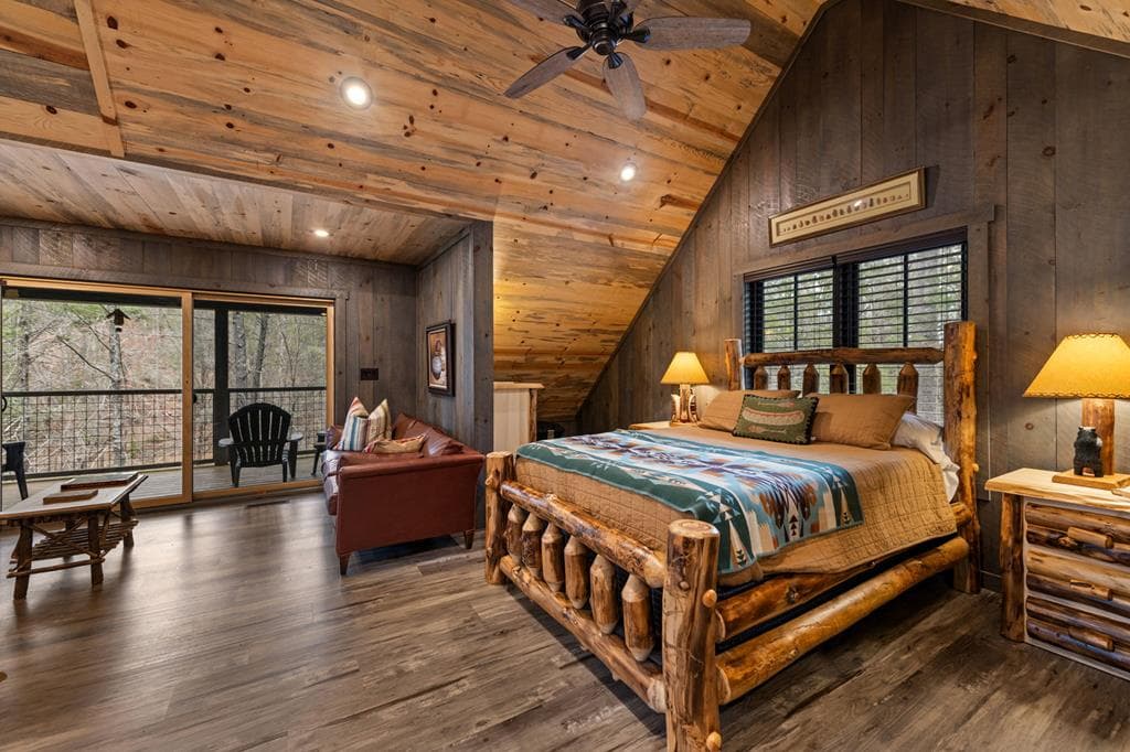 164 Water Dance Trail, Blue Ridge GA 30513 - Photo
