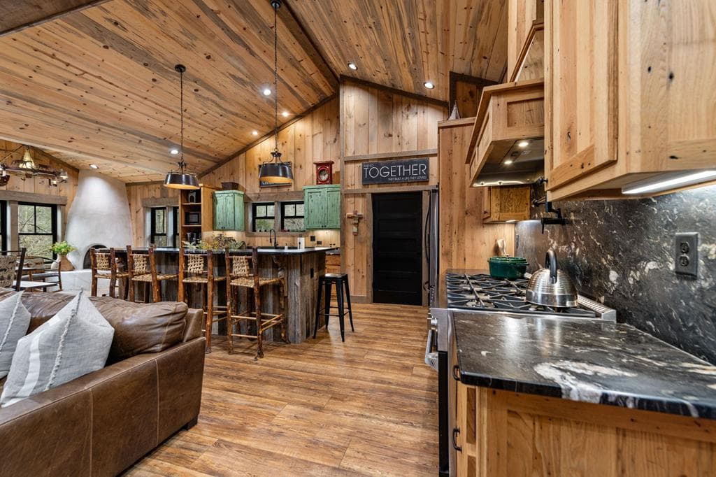 164 Water Dance Trail, Blue Ridge GA 30513 - Photo