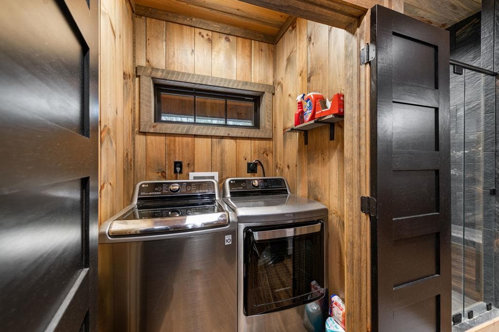 164 Water Dance Trail, Blue Ridge GA 30513 - Photo