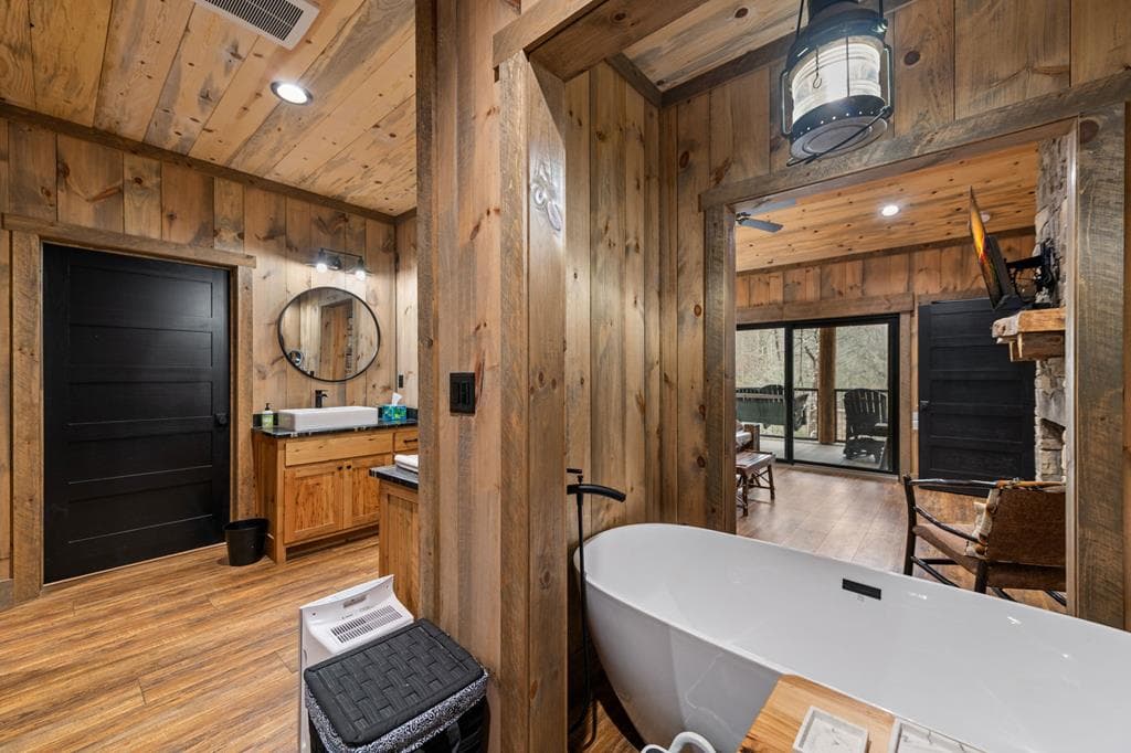 164 Water Dance Trail, Blue Ridge GA 30513 - Photo