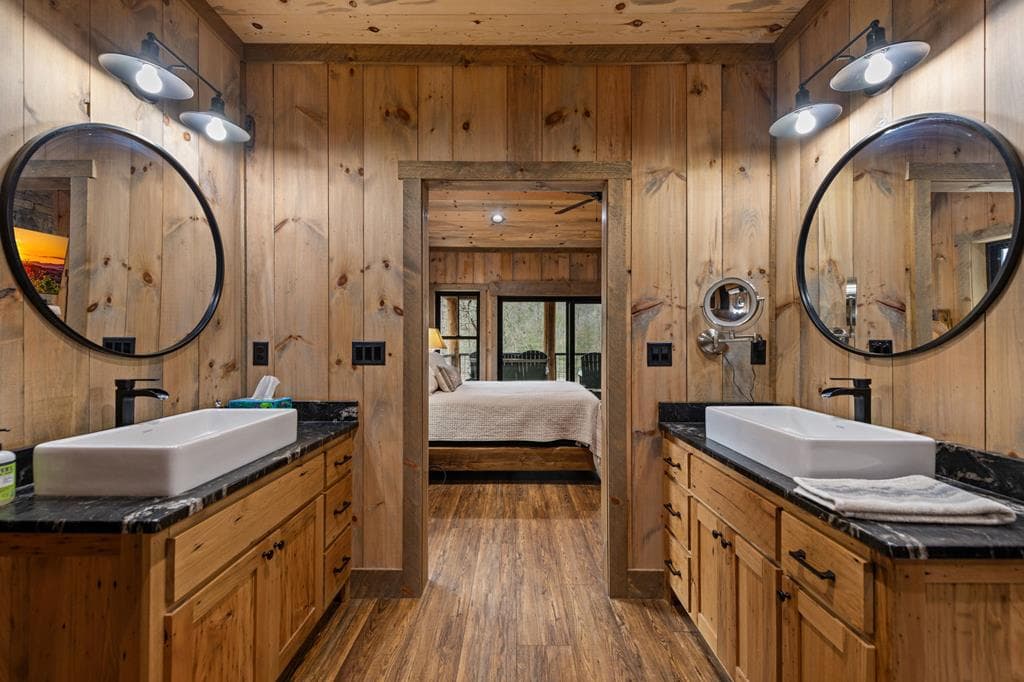 164 Water Dance Trail, Blue Ridge GA 30513 - Photo