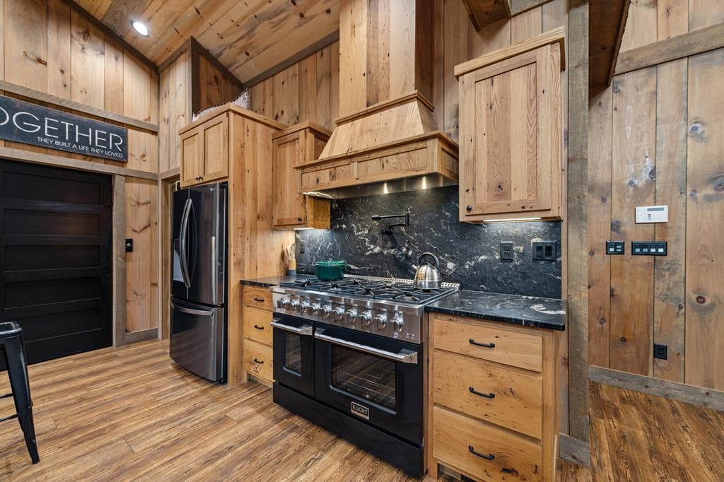 164 Water Dance Trail, Blue Ridge GA 30513 - Photo