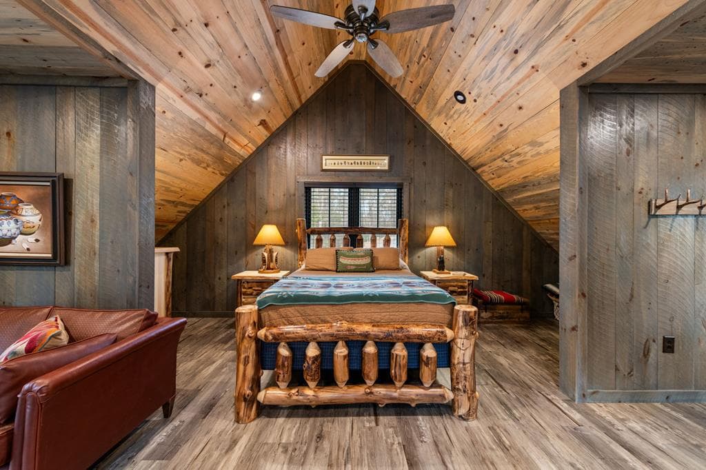 164 Water Dance Trail, Blue Ridge GA 30513 - Photo