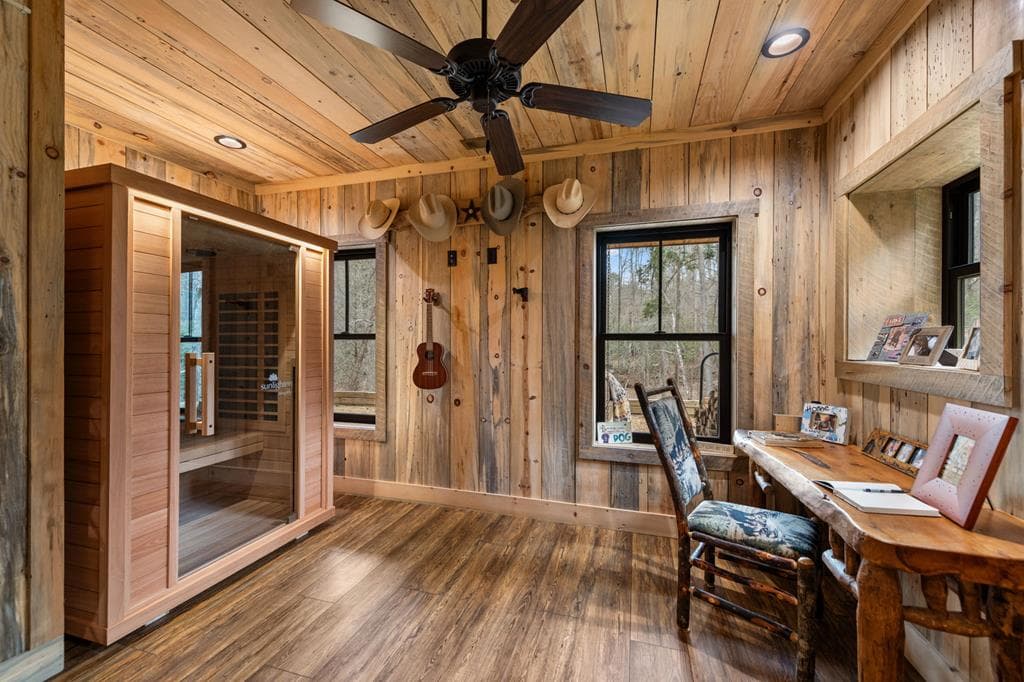 164 Water Dance Trail, Blue Ridge GA 30513 - Photo