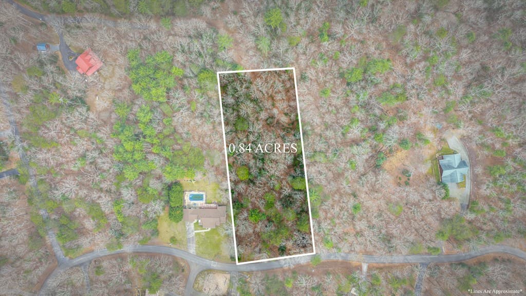 0 Seneca Drive, Ellijay GA 30540 - Photo